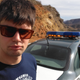 Illustration for article titled I Got A Ticket In The 2016 Ford Focus RS And It’s Bill Caswell’s Fault